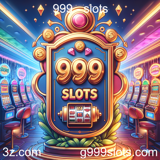 Atraia-se pelas Promoções em Slots: Como Aproveitar ao Máximo as Ofertas no 999 - Slots