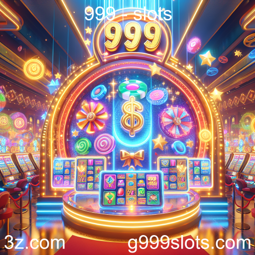 A Ascensão dos Scratch Cards no 999 - Slots